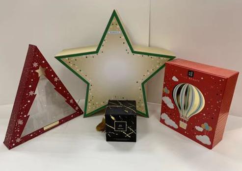 特克斯胶盒定制